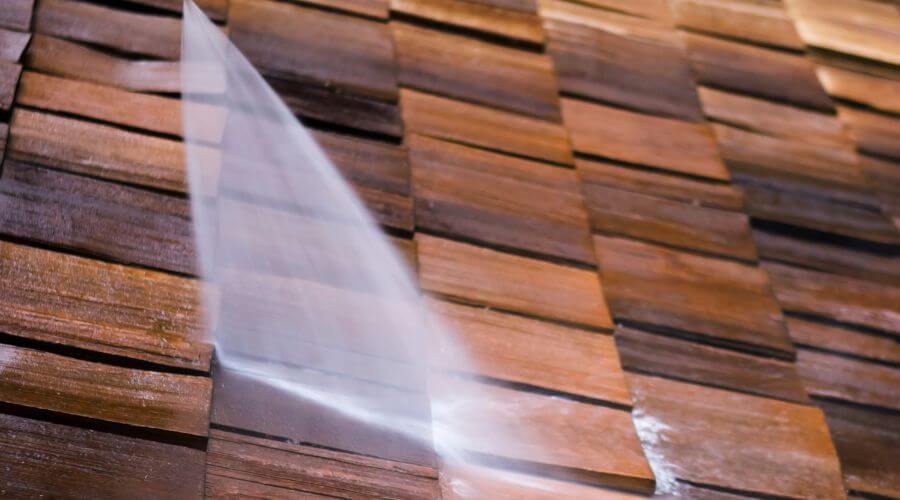Shingle Roofing in Petersburg, VA